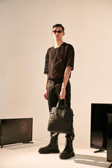 Backpack/Bag Bulldozer Medium Black