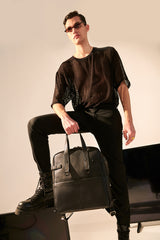 Backpack/Bag Bulldozer Medium Black