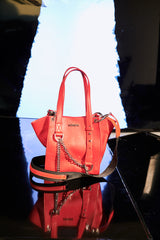 Bag Geisha Red