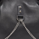 Borsa a mano Nuvola Black MS