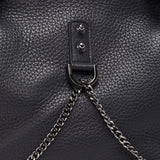 Borsa a mano Nuvola Black CF