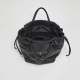 Borsa a mano Nuvola Black CF