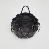 Borsa a mano Nuvola Black MS