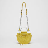 Borsetta Lolita Yellow