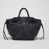 Borsa a mano Nuvola Black CF