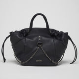 Borsa a mano Nuvola Black CF