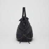 Borsa a mano Nuvola Black CF