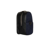 Combo Leggenda Blue Canvas and Mini Bag