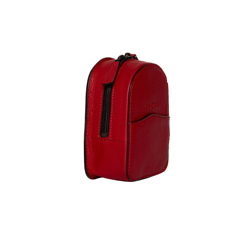 Combo Leggenda Red and Mini Bag Red