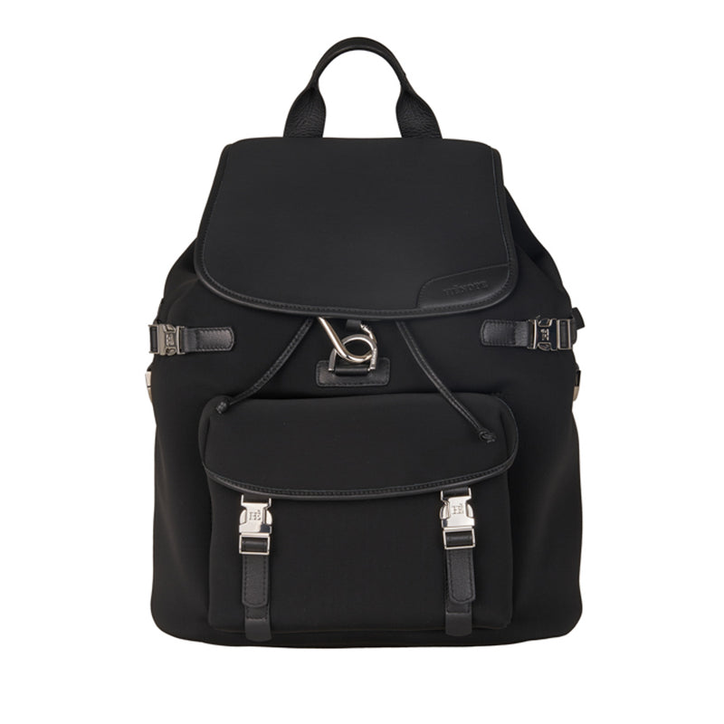 Backpack Maverick Neoprene Black