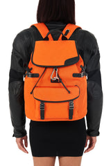 Backpack Maverick Playground Orange