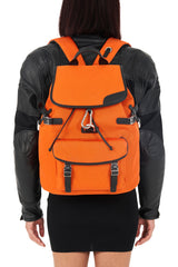 Combo Maverick Playground Orange and Mini Bag