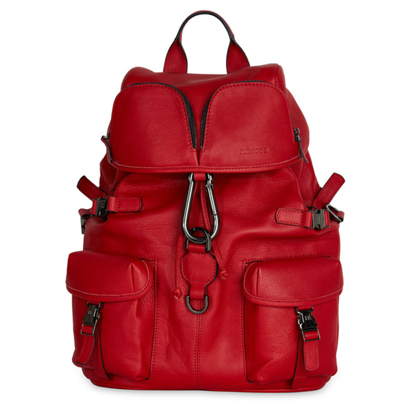 Backpack Legend Medium Red F40