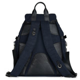Backpack Legend Medium Canvas Dark Blue
