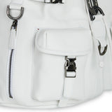 Backpack Legend Medium White