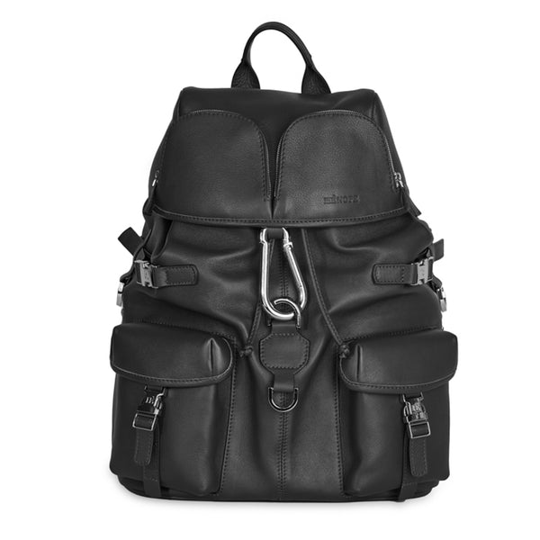 Backpack legend Medium Black – Hènope.com