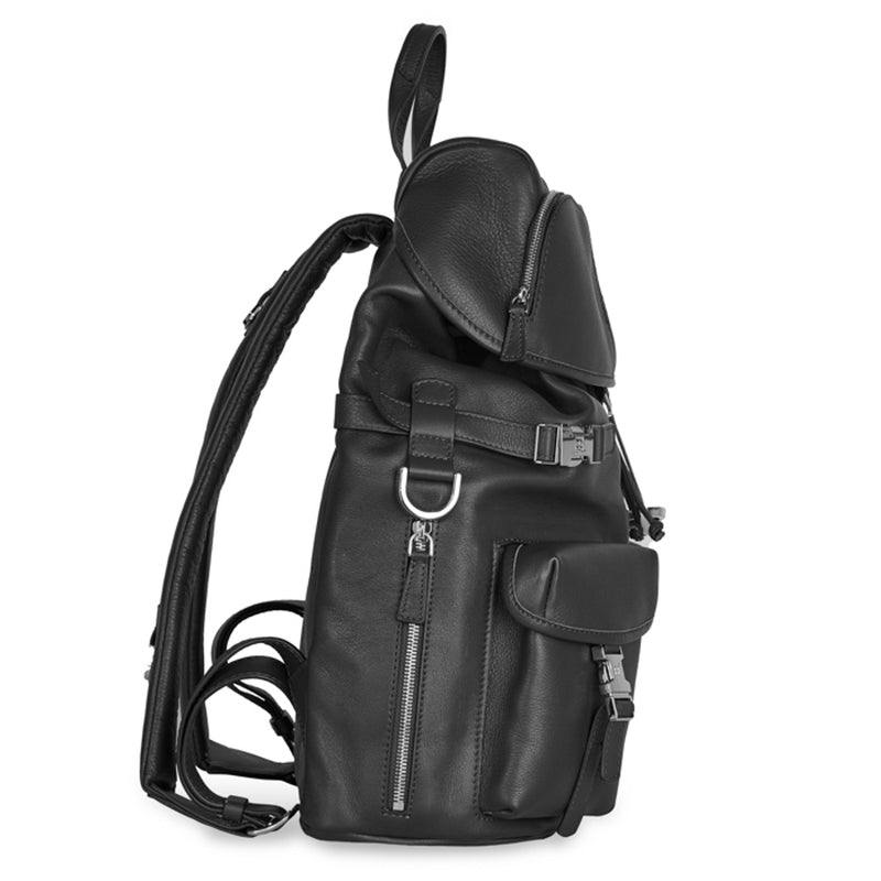 Backpack legend Medium Black