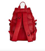 Combo Leggenda Red and Mini Bag Red