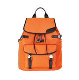Combo Maverick Playground Orange and Mini Bag