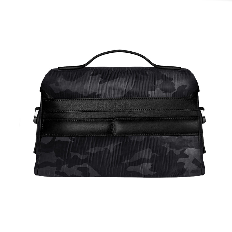 Bag Kryptonite Black/Camouflage