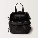 Backpack/Bag Bulldozer Medium Black