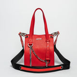 Bag Geisha Red