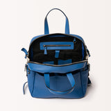 Backpack/Bag Bulldozer Medium Blue
