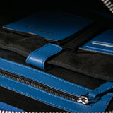 Backpack/Bag Bulldozer Medium Blue