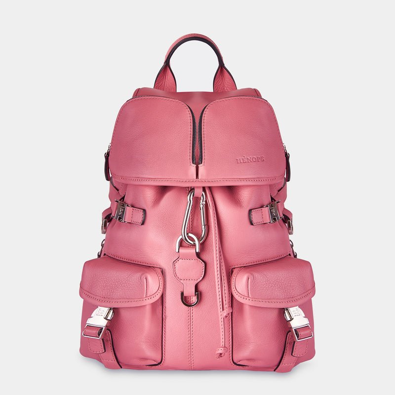 Backpack Legend Small Pink