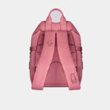 Backpack Legend Small Pink