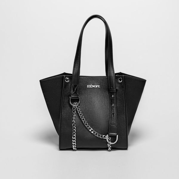 Bag Geisha Black MS
