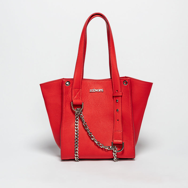 Bag Geisha Red