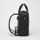 Backpack/Bag Bulldozer Big Black CF
