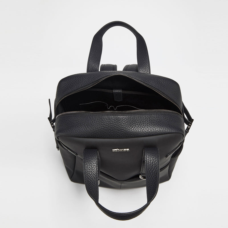 Backpack/Bag Bulldozer Big Black AB – Hènope.com