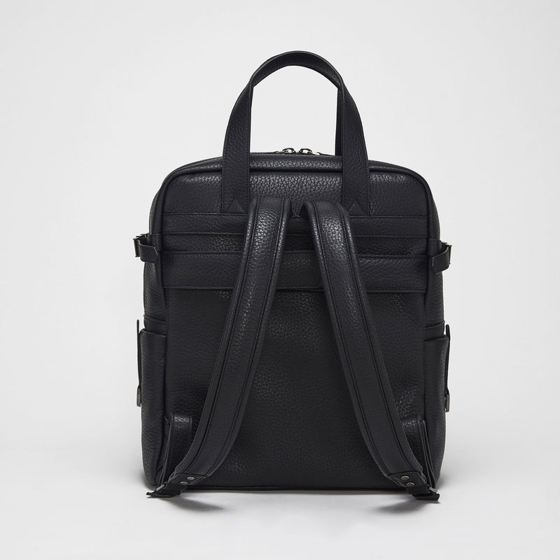 Backpack/Bag Bulldozer Big Black CF