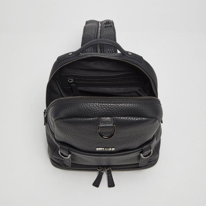 Backpack Cupid Black CF