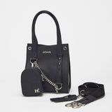 Borsa Geisha Black NK