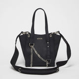 Borsa Geisha Black NK