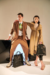 Bag Prestige Black MS