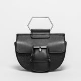 Handbag Lolita Black MS