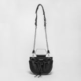 Handbag Lolita Black NK