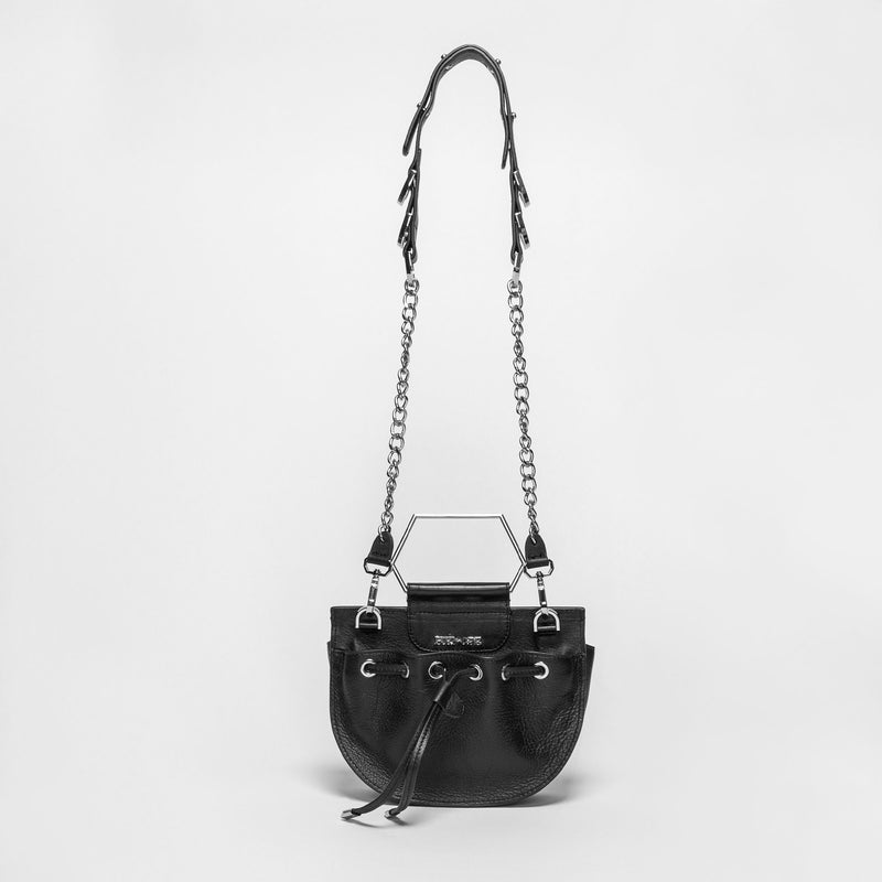 Handbag Lolita Black MS