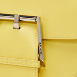 Handbag Lolita Yellow