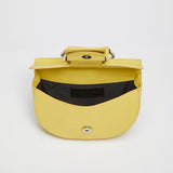 Handbag Lolita Yellow