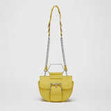 Handbag Lolita Yellow