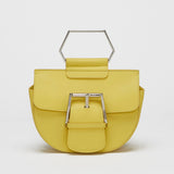 Handbag Lolita Yellow